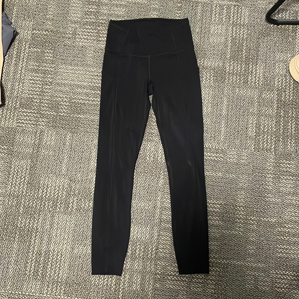 Lulu Lemon Leggings 2R
